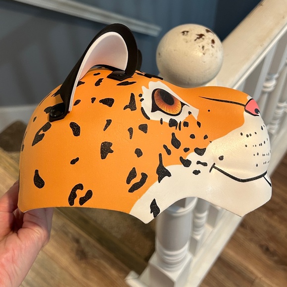 Disney Encanto hat or costume jaguar - Picture 4 of 4